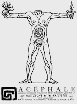 Acéphale