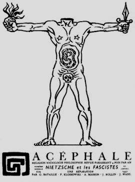 Acéphale