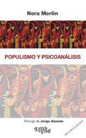 Populismo y psicoanálisis. De Nora Merlin