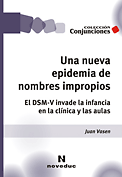 Una nueva epidemia de nombres impropios -  Juan Vasen
